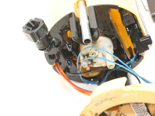 Fuel pump BMW 1 Coupe (E82) 123 d | BP39861936M76 - Image 4
