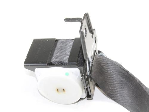 Rear left seatbelt SUBARU FORESTER (SH_) 2.0 AWD (SH5) | BP39800711I29 - Image 2