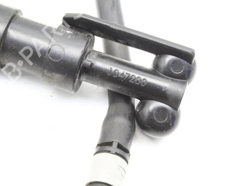 Headlight washer VOLVO S90 II (234) D4 | BP39871243E17 - Image 5