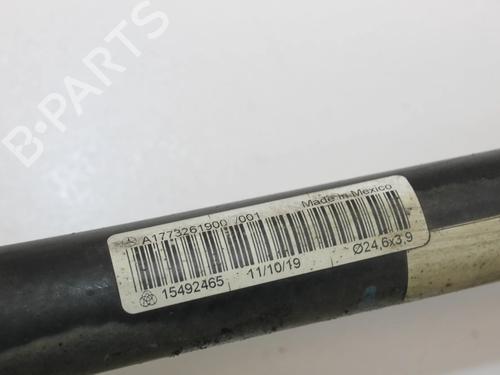 Anti roll bar MERCEDES-BENZ A-CLASS (W177) AMG A 35 4-matic (177.051) | BP39879460M96 - Image 6