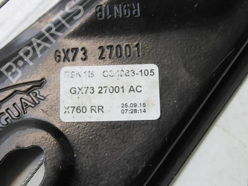 Rear left window mechanism JAGUAR XE (X760) 2.0 D | BP39856100C24 - Image 6