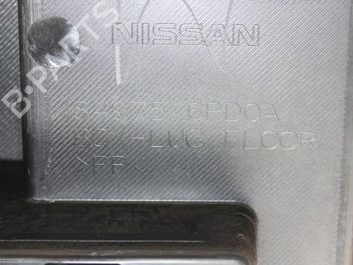 Handskerum NISSAN JUKE (F16_) 1.0 | BP39795417C95 - Image 7