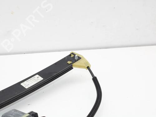 Rear left window mechanism AUDI A4 B9 (8W2, 8WC) 1.4 TFSI | BP39849140C24 - Image 4