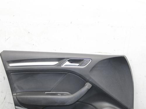 Front left panel AUDI A3 Limousine (8VS, 8VM) S3 quattro | BP39796207C58 - Image 3