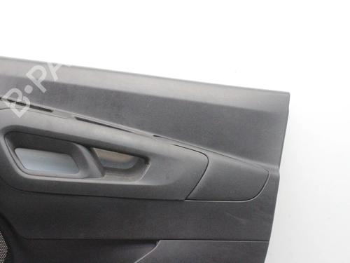 Front right panel OPEL COMBO Box Body/MPV (K9) 1.6 D | BP39880289C59 - Image 3