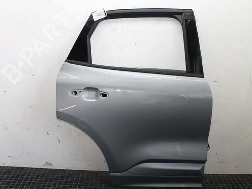 Dør højre bagtil FORD KUGA III (DFK) 2.5 FHEV | BP39836645C5 - Image 2
