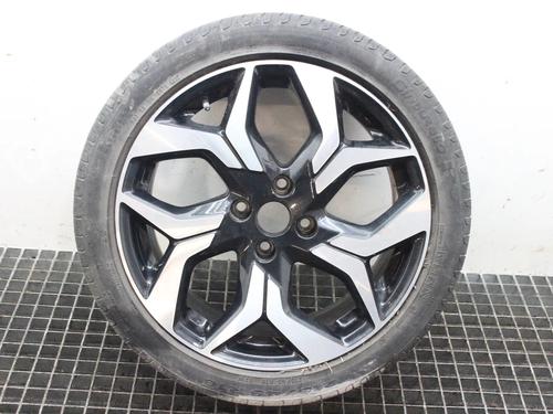 Used Rim Rim FORD ECOSPORT 1.0 EcoBoost (140 hp) 39864790 39864790