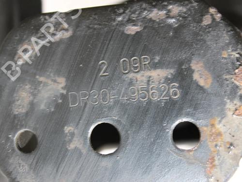 Subframe MERCEDES-BENZ SPRINTER 3-t Van (B910) 214 CDI (910.621, 910.623) | BP39811491M9 - Image 9