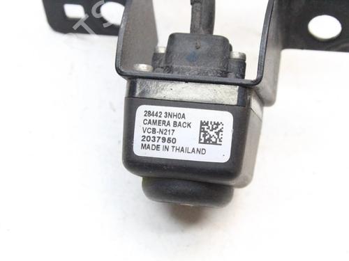Camera NISSAN LEAF (ZE0) Electric | BP39798960E14 - Image 5