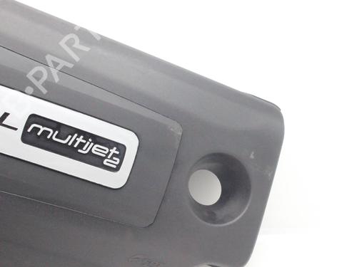 Upper protection JEEP CHEROKEE (KL) 2.0 CRD 4x4 | BP39857360M93 - Image 3