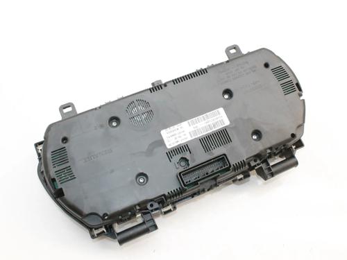 Instrument cluster RENAULT CAPTUR II (HF_) TCe 100 (HFMT) | BP39859700C47 - Image 4