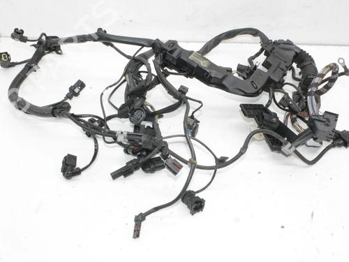 wiring-harness-bmw-6-gran-coupe-f06-2012-2013-2014-2015-2016-2017-2018-39777840 main image