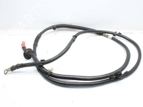 Kabel Kabel JAGUAR XF I (X250) 2.2 D (200 hp) 39878157 39878157