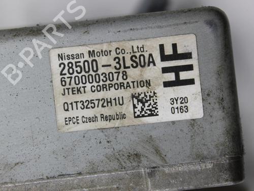 Steering column NISSAN NV200 Van 1.5 dCi 85 (M20, M20N, M20M) | BP39851137M21 - Image 9