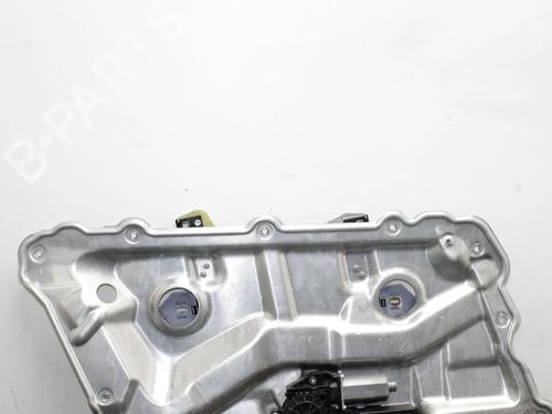 Rear left window mechanism AUDI A8 D3 (4E2, 4E8) 3.0 TDI quattro | BP39810422C24 - Image 3