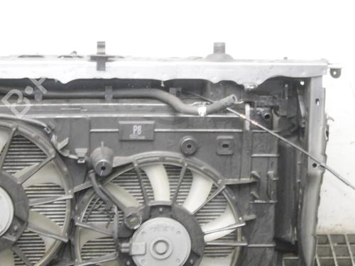 Radiator set LEXUS CT (ZWA10_) 200h (ZWA10_, ZWA10R) | BP39774994M120 - Image 10
