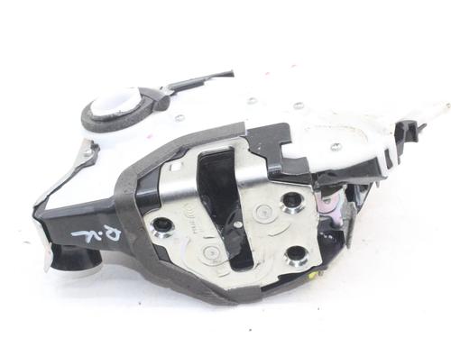 Front left lock HONDA HR-V (RU) 1.6 i-DTEC (RU8) | BP39801920C98 - Image 2
