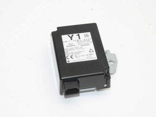 Used Control unit Control unit SUBARU BRZ (ZC6) 2.0 (ZC6) (200 hp) 39842695 39842695