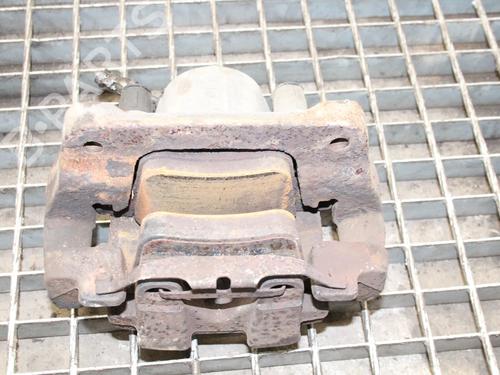 Right front brake caliper BMW X3 (F25) xDrive 20 d | BP39788794M104 - Image 4