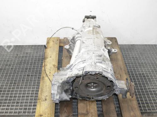 Used Gearbox Gearbox AUDI A8 D4 (4H2, 4H8, 4HC, 4HL) 3.0 TDI quattro (258 hp) 39830944 39830944