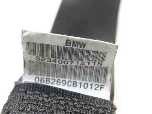 Front right seatbelt BMW X3 (E83) 2.0 d | BP39873044I25 - Image 7