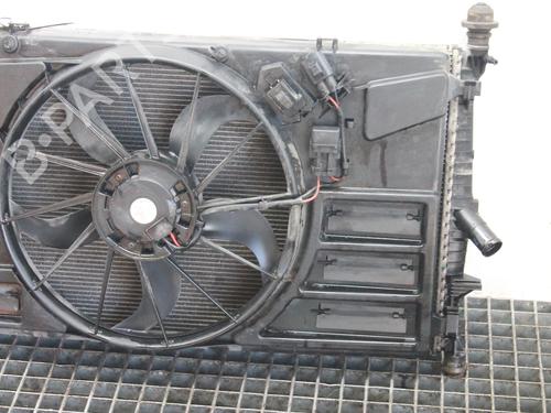 Radiator set FORD TRANSIT CUSTOM V362 Van (FY, FZ) 2.2 TDCi | BP39842859M120 - Image 3
