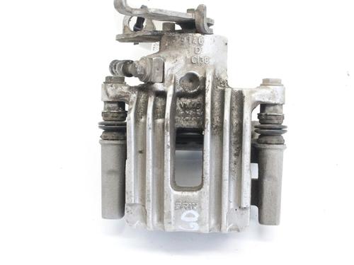 Used Left rear brake caliper Left rear brake caliper SKODA SCALA (NW1) 1.0 TSI (116 hp) 39811626 39811626