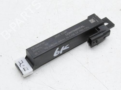 Used Electronic module Electronic module RENAULT ARKANA I (LCM_, LDN_) 1.6 E-TECH 145 (LDMU) (143 hp) 39864148 39864148