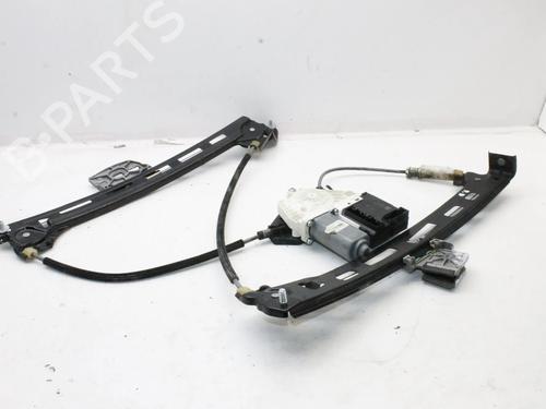 Used Front right window mechanism Front right window mechanism VW CC B7 (358) 2.0 TDI (140 hp) 39835903 39835903