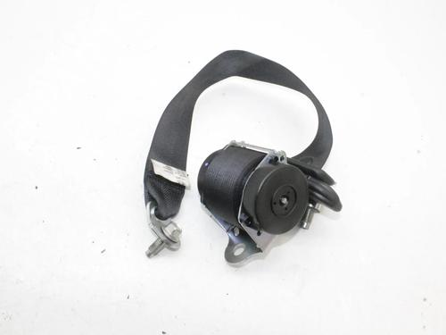 Used Rear right seatbelt Rear right seatbelt NISSAN PULSAR Hatchback (C13) 1.2 DIG-T (115 hp) 39830774 39830774