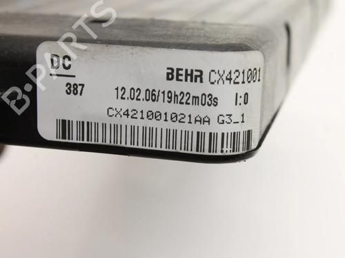 Heater resistor CHRYSLER 300C (LX) 3.0 CRD | BP39786445M108  - Image 5