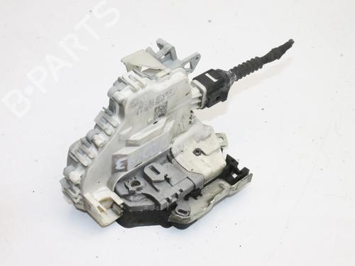 front-right-lock-audi-a5-sportback-8ta-2007-2008-2009-2010-2011-2012-2013-2014-2015-2016-2017-39796782 main image
