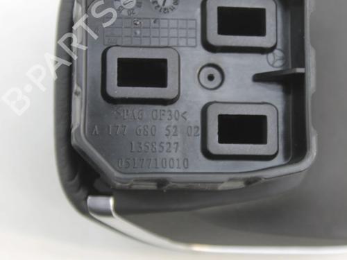 Gearknop MERCEDES-BENZ A-CLASS (W177) A 180 d (177.003) | BP39792062I34 - Image 6