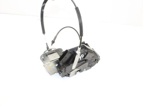 Front right lock FORD TRANSIT V363 Platform/Chassis (FED, FFD) 2.0 EcoBlue | BP39869394C97 - Image 4