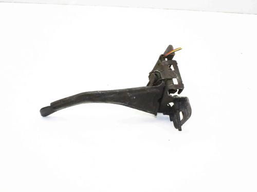 Used Hood lock Hood lock OPEL MOKKA / MOKKA X (J13) 1.4 (_76) (140 hp) 39862487 39862487