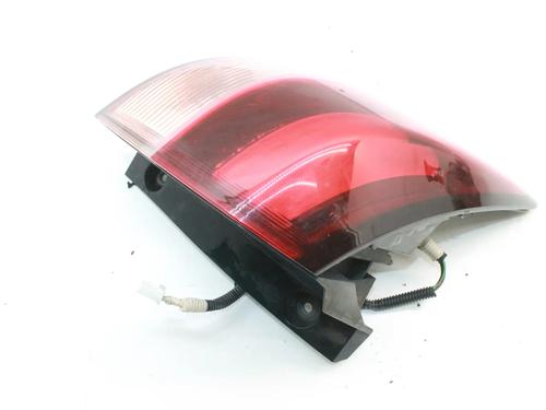 Left taillight HONDA HR-V (RU) 1.6 i-DTEC (RU8) | BP39780638C34 - Image 2