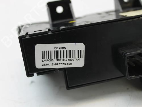 Switch HYUNDAI ix35 (LM, EL, ELH) 1.6 | BP39786186I30 - Image 4
