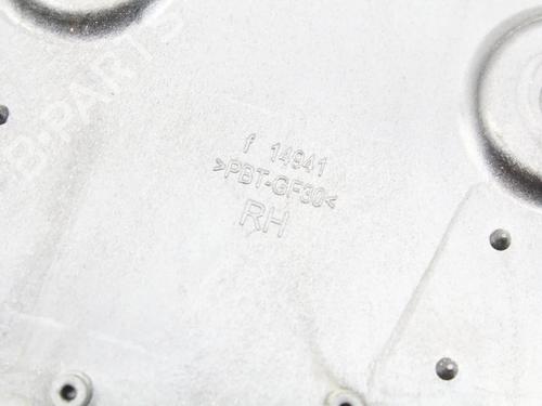 Dørliste TESLA MODEL S (5YJS) 85 | BP39777602C150 - Image 8