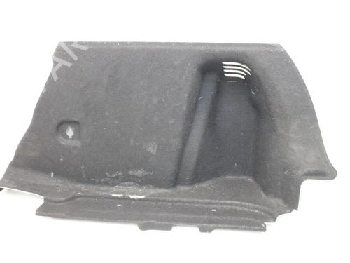 Used Boot lining Boot lining MERCEDES-BENZ A-CLASS (W177) A 180 d (177.003) (116 hp) 39822014 39822014