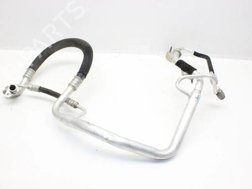 Used AC pipe AC pipe PEUGEOT 2008 II (UD_, US_, UY_, UJ_, UR_, UC_) e-2008 (UKZKXZ) (136 hp) 39837540 39837540