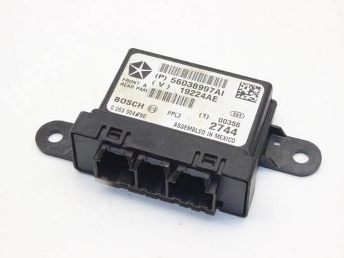 Used Electronic module Electronic module JEEP CHEROKEE (KL) 2.0 CRD 4x4 (170 hp) 39771956 39771956