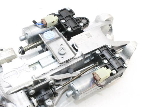 Steering column MERCEDES-BENZ C-CLASS T-MODEL (S206) C 200 (206.242) | BP39859431M21 - Image 3