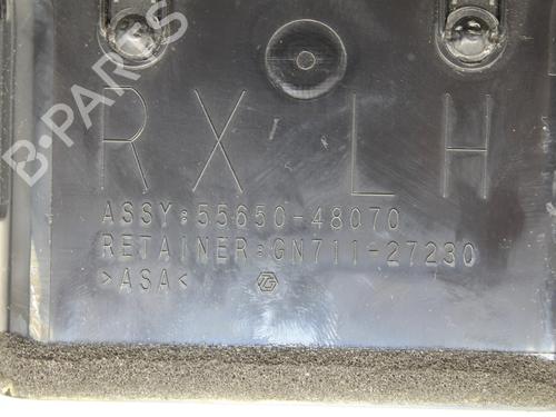 Luftventil LEXUS RX (_L1_) 450h AWD (GYL15_) | BP39815475I21 - Image 4