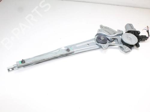Used Front left window mechanism Front left window mechanism HONDA CR-V IV (RM_) 2.2 i-DTEC AWD (RE6) (150 hp) 39864664 39864664