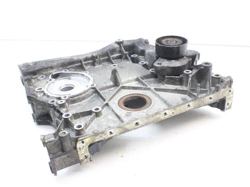 Couvercle de distribution Couvercle de distribution MERCEDES-BENZ CLK Convertible (A209) CLK 200 Kompressor (209.441) (184 hp) 39871803 39871803