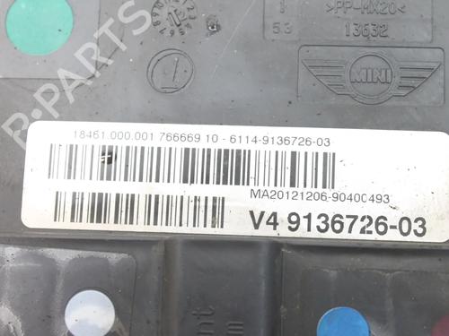 Electronic module MINI MINI COUNTRYMAN (R60) Cooper SD ALL4 | BP39790979M83 - Image 5
