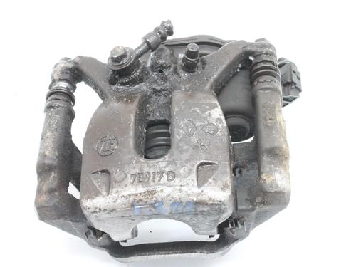 Used Right rear brake caliper Right rear brake caliper NISSAN QASHQAI III (J12) 1.3 DIG-T (158 hp) 39781325 39781325