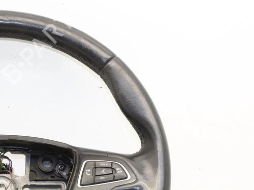 Steering wheel FORD FOCUS III 1.0 EcoBoost | BP39853517C49 - Image 6