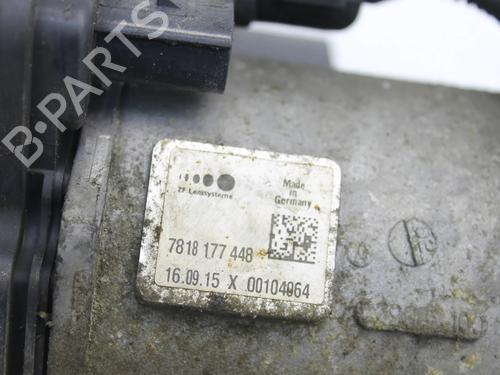 Steering rack JAGUAR XE (X760) 2.0 D | BP39859684M22  - Image 13