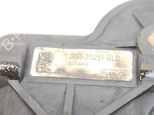 Right front brake caliper FORD FOCUS IV (HN) 1.0 EcoBoost | BP39852991M104 - Image 21
